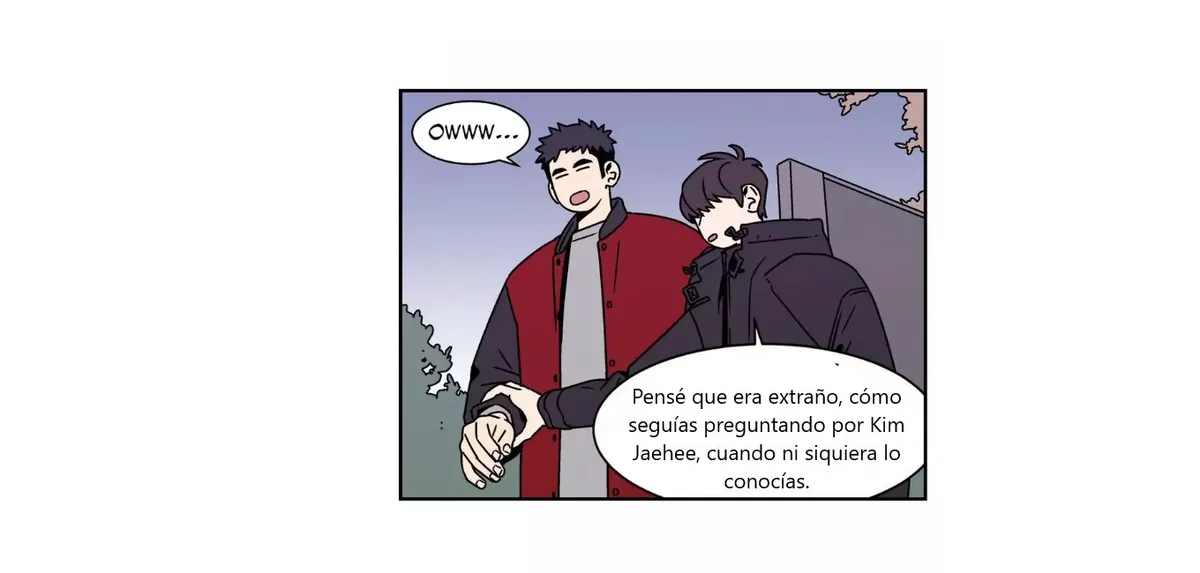 TODO ACERCA DE LA LUJURIA Capítulo 52 en Línea - página 18