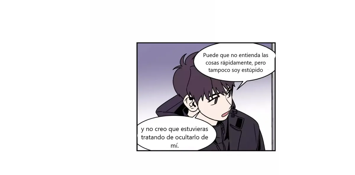 TODO ACERCA DE LA LUJURIA Capítulo 52 en Línea - página 22
