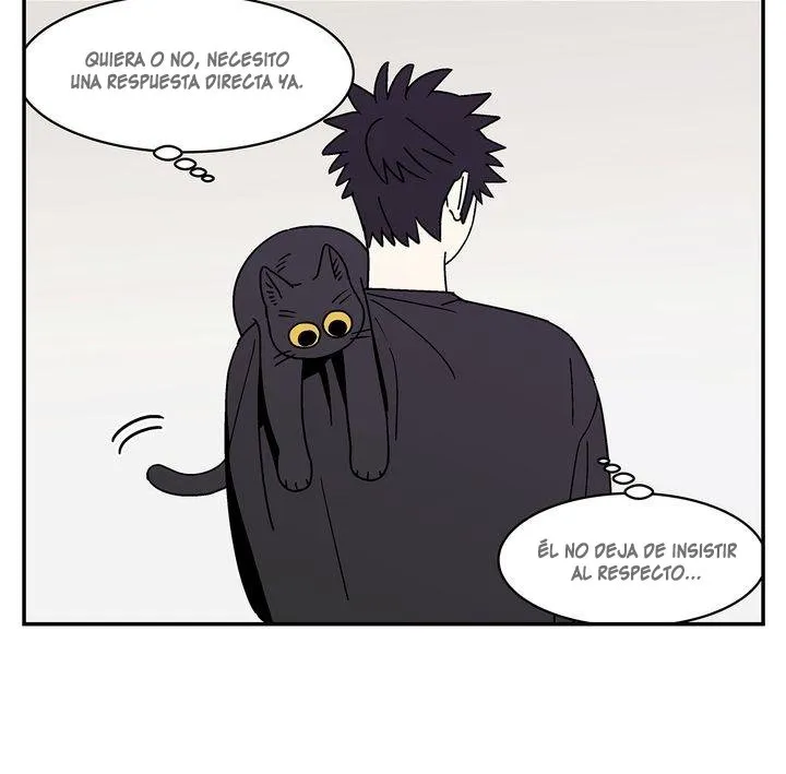 TODO ACERCA DE LA LUJURIA Capítulo 69 en Línea - página 4