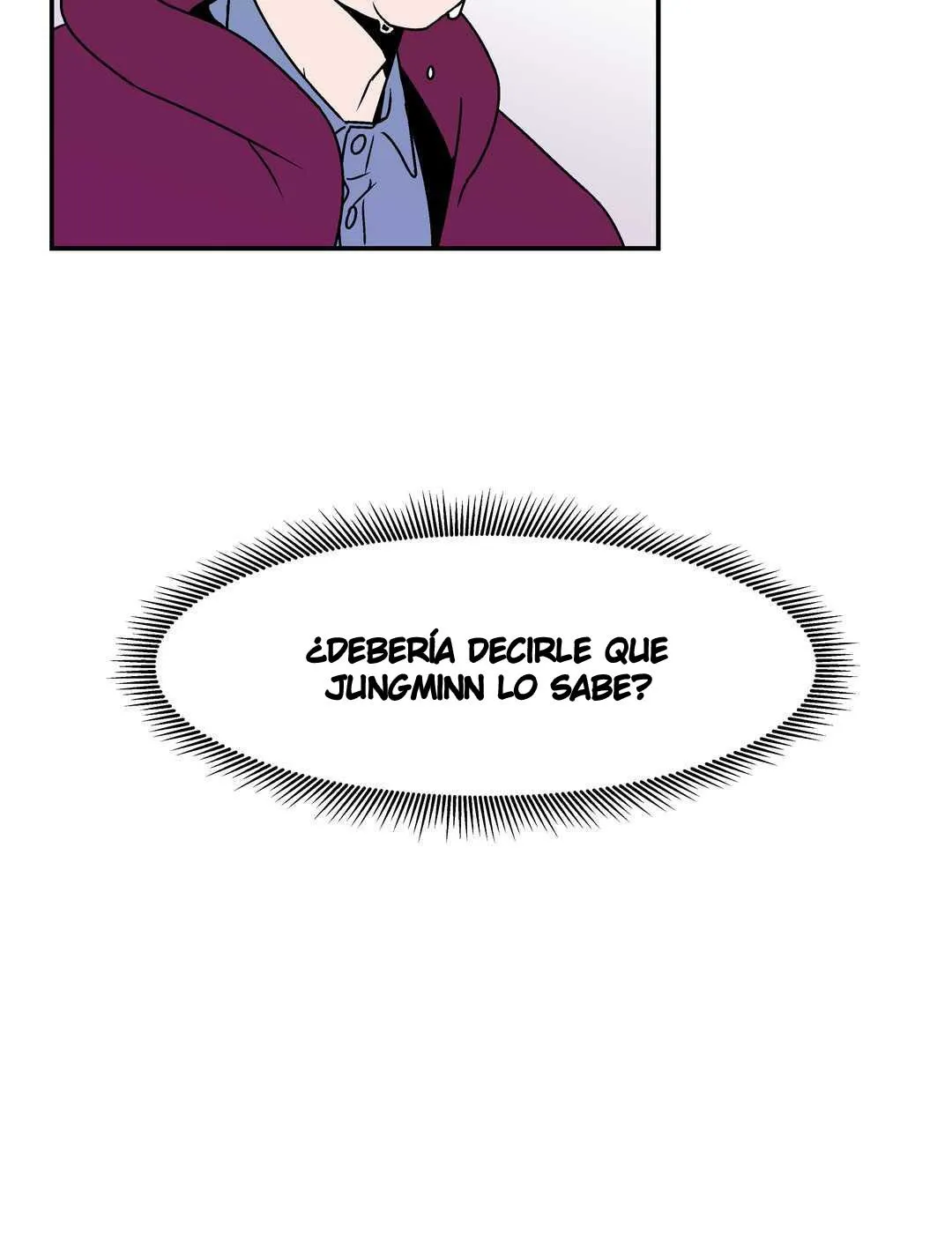 TODO ACERCA DE LA LUJURIA Capítulo 8 en Línea - página 4