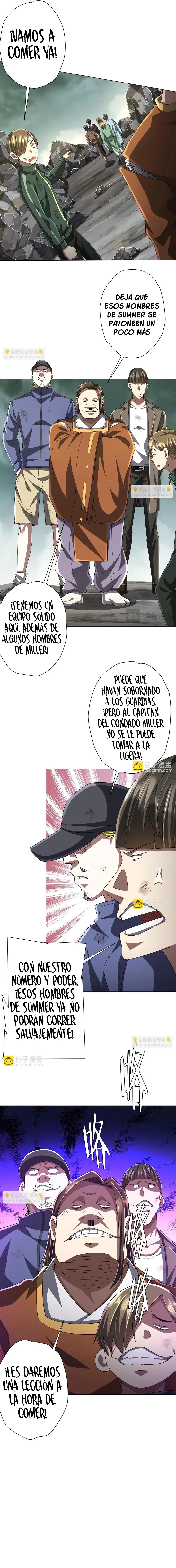 Todo comienza con un balance de mil billones en el Inframundo Capítulo 67 en Línea - página 12