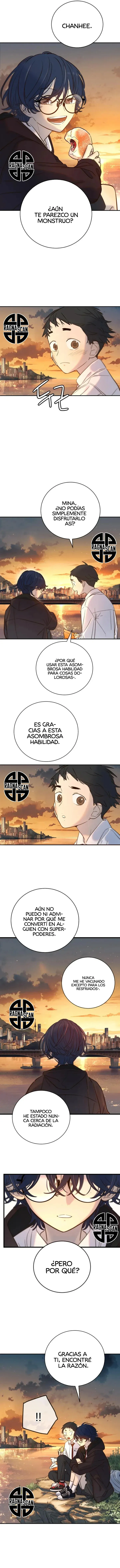 Todo el mundo la quiere Capítulo 11 en Línea - página 13