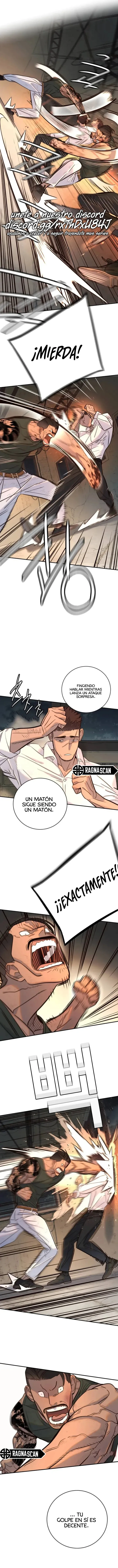 Todo el mundo la quiere Capítulo 14 en Línea - página 6