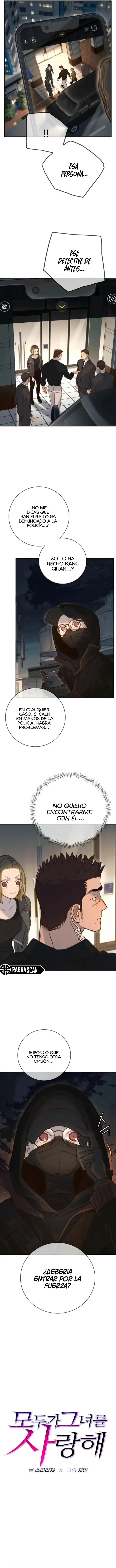 Todo el mundo la quiere Capítulo 18 en Línea - página 4