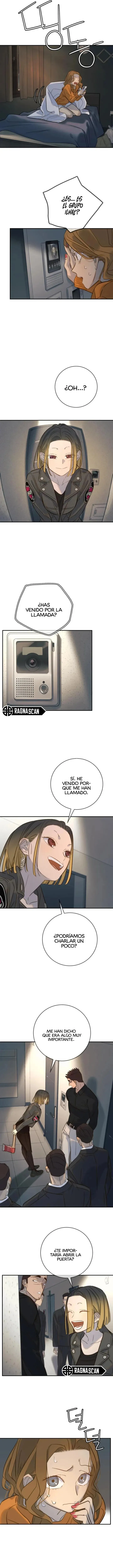 Todo el mundo la quiere Capítulo 18 en Línea - página 7