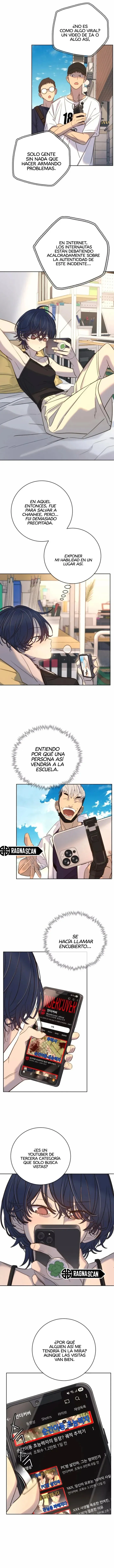 Todo el mundo la quiere Capítulo 22 en Línea - página 3