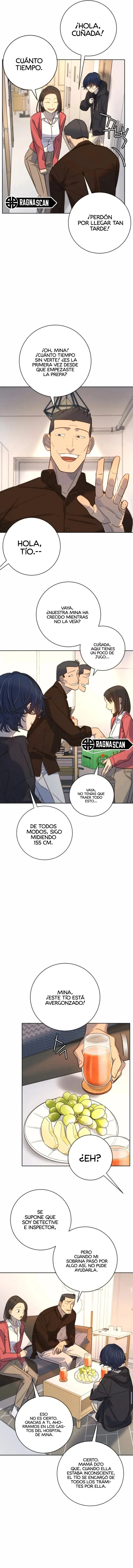 Todo el mundo la quiere Capítulo 22 en Línea - página 6