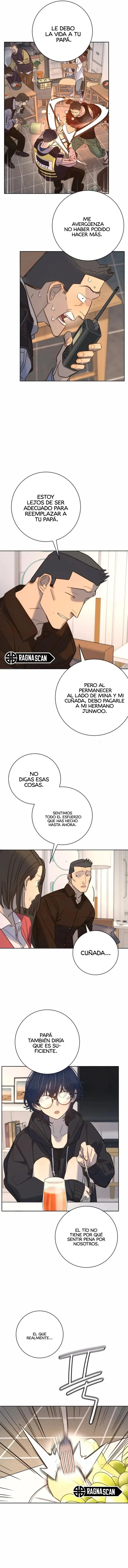 Todo el mundo la quiere Capítulo 22 en Línea - página 7