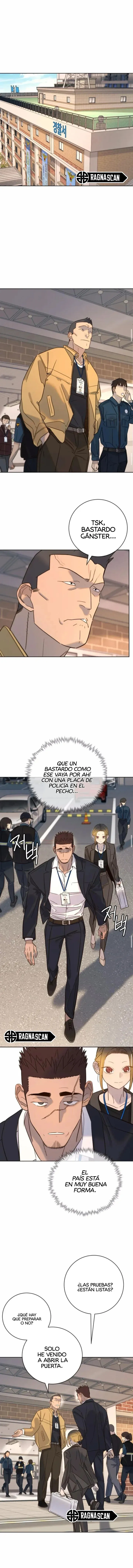 Todo el mundo la quiere Capítulo 22 en Línea - página 14