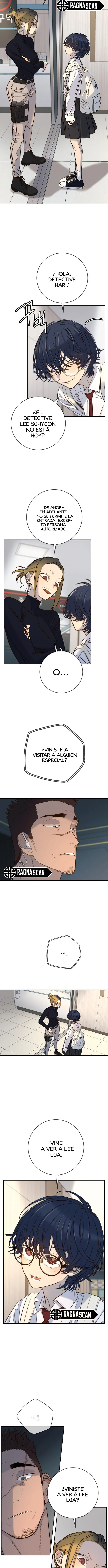 Todo el mundo la quiere Capítulo 32 en Línea - página 8