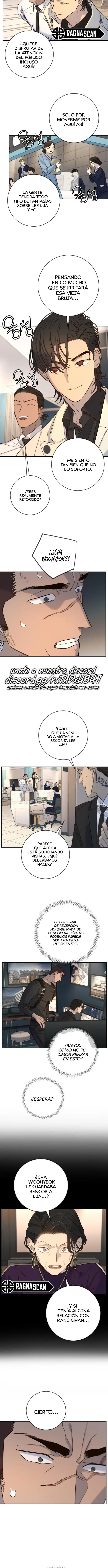 Todo el mundo la quiere Capítulo 32 en Línea - página 11