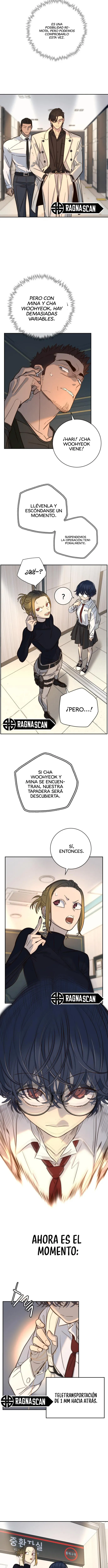 Todo el mundo la quiere Capítulo 32 en Línea - página 12