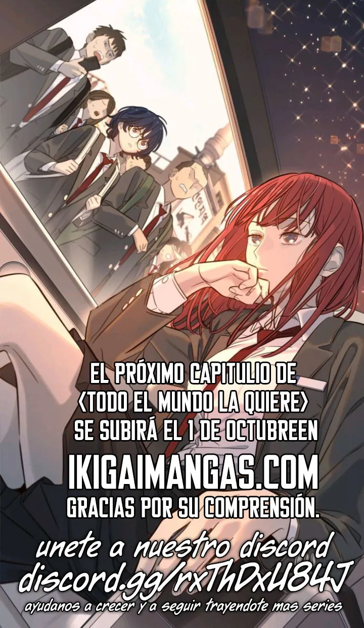 Todo el mundo la quiere Capítulo 32.5 en Línea - página 4