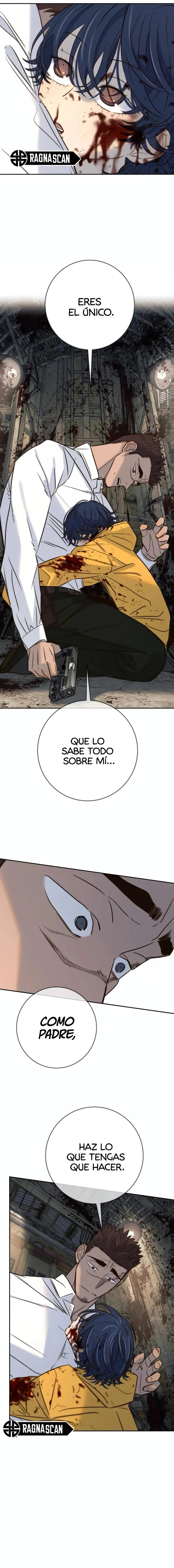 Todo el mundo la quiere Capítulo 46 en Línea - página 5