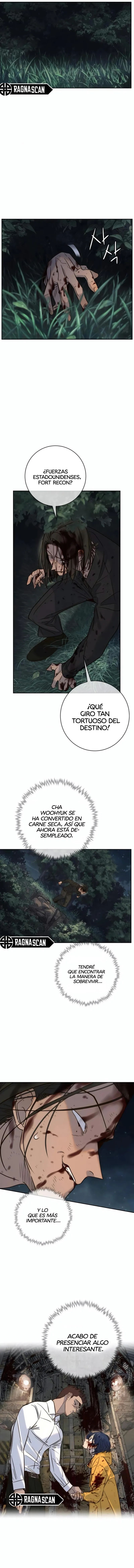 Todo el mundo la quiere Capítulo 46 en Línea - página 16