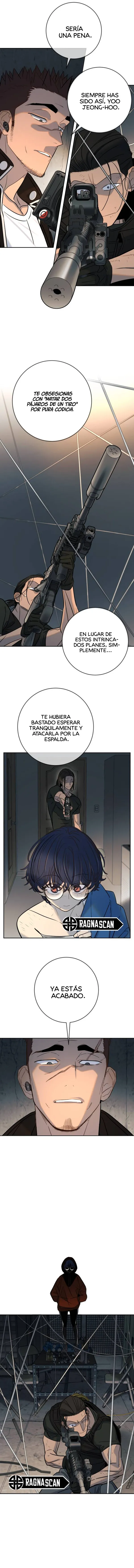 Todo el mundo la quiere Capítulo 52 en Línea - página 11