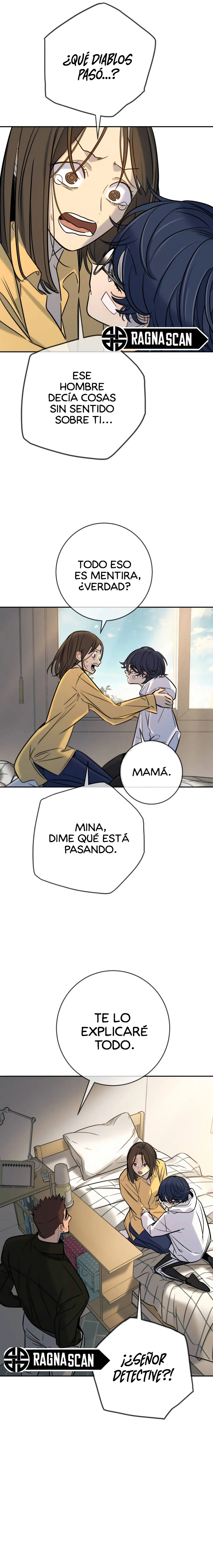 Todo el mundo la quiere Capítulo 53 en Línea - página 13