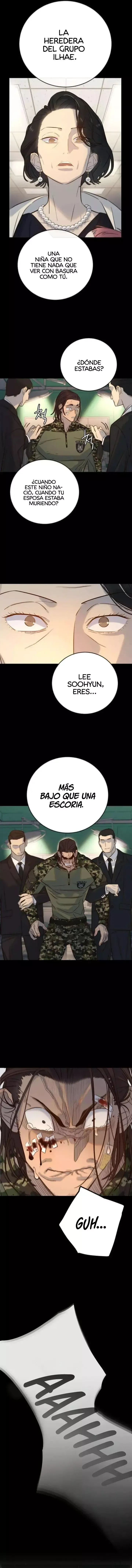 Todo el mundo la quiere Capítulo 6 en Línea - página 4