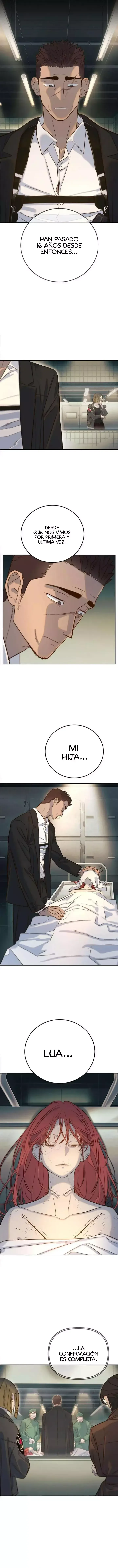 Todo el mundo la quiere Capítulo 6 en Línea - página 5