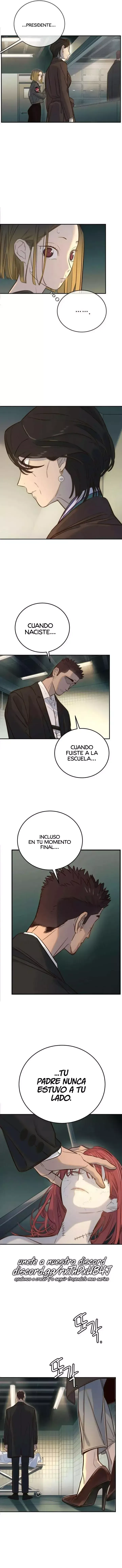 Todo el mundo la quiere Capítulo 6 en Línea - página 6