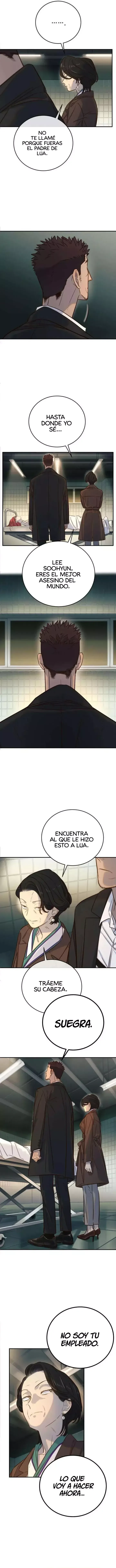 Todo el mundo la quiere Capítulo 6 en Línea - página 7