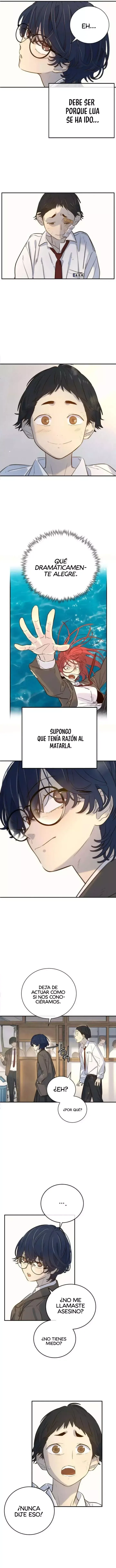 Todo el mundo la quiere Capítulo 6 en Línea - página 10