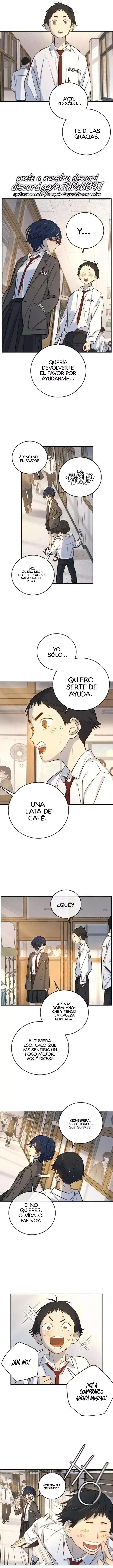 Todo el mundo la quiere Capítulo 6 en Línea - página 11