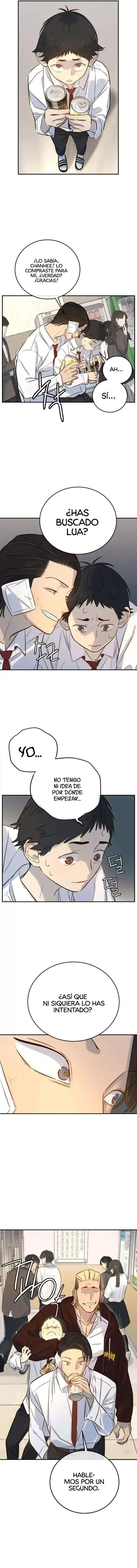 Todo el mundo la quiere Capítulo 6 en Línea - página 13
