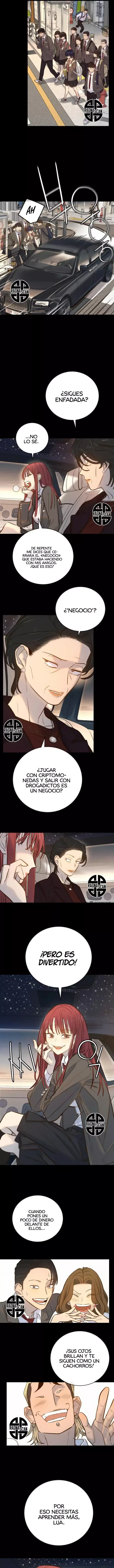 Todo el mundo la quiere Capítulo 9 en Línea - página 3