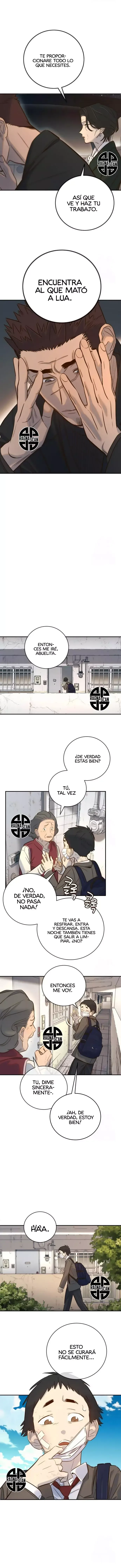 Todo el mundo la quiere Capítulo 9 en Línea - página 8