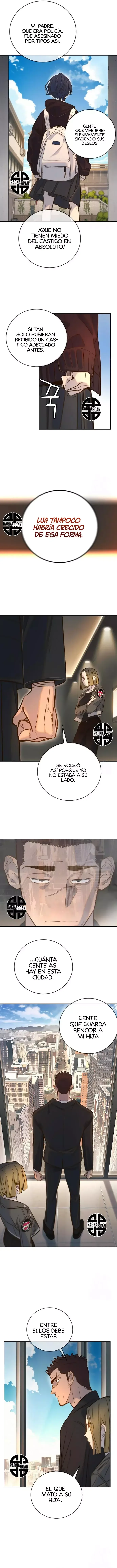 Todo el mundo la quiere Capítulo 9 en Línea - página 12