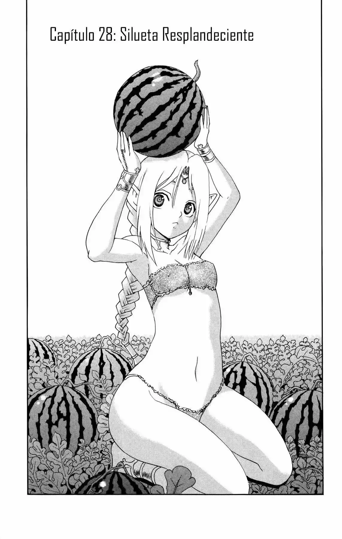 Tokiwa Kitareri!! Capítulo 28 en Línea - página 1