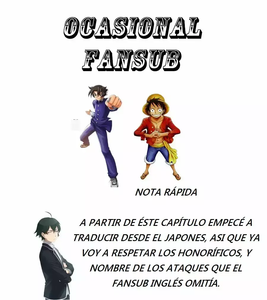 Tokiwa Kitareri!! Capítulo 39 en Línea - página 1