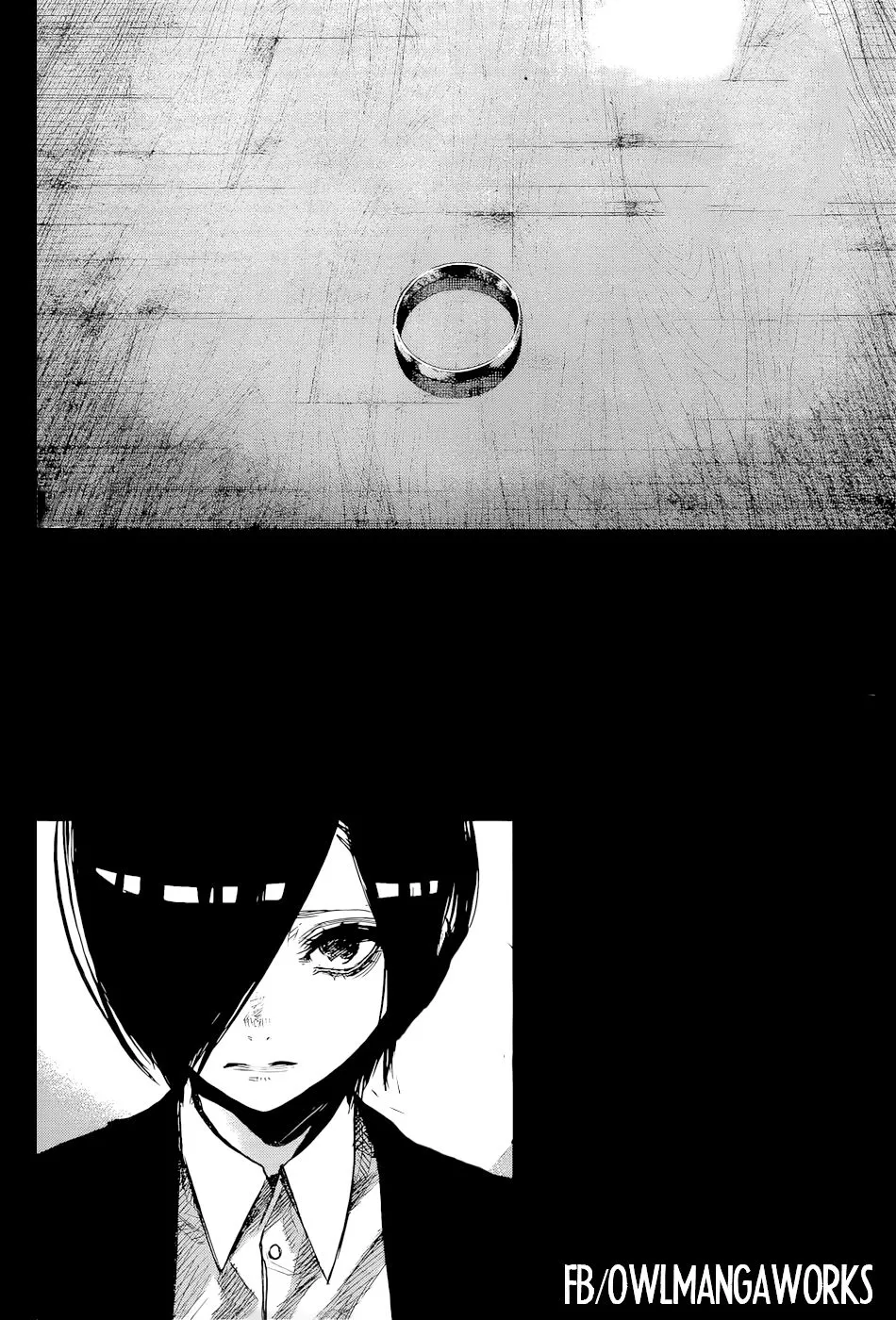 Tokyo Ghoul:re Capítulo 152 en Línea - página 1