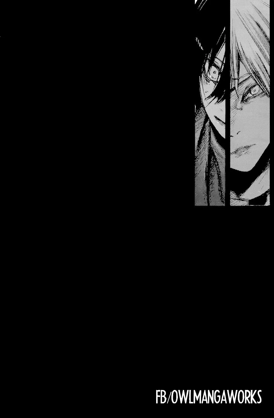 Tokyo Ghoul:re Capítulo 153 en Línea - página 1