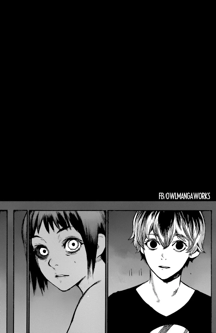 Tokyo Ghoul:re Capítulo 155 en Línea - página 1