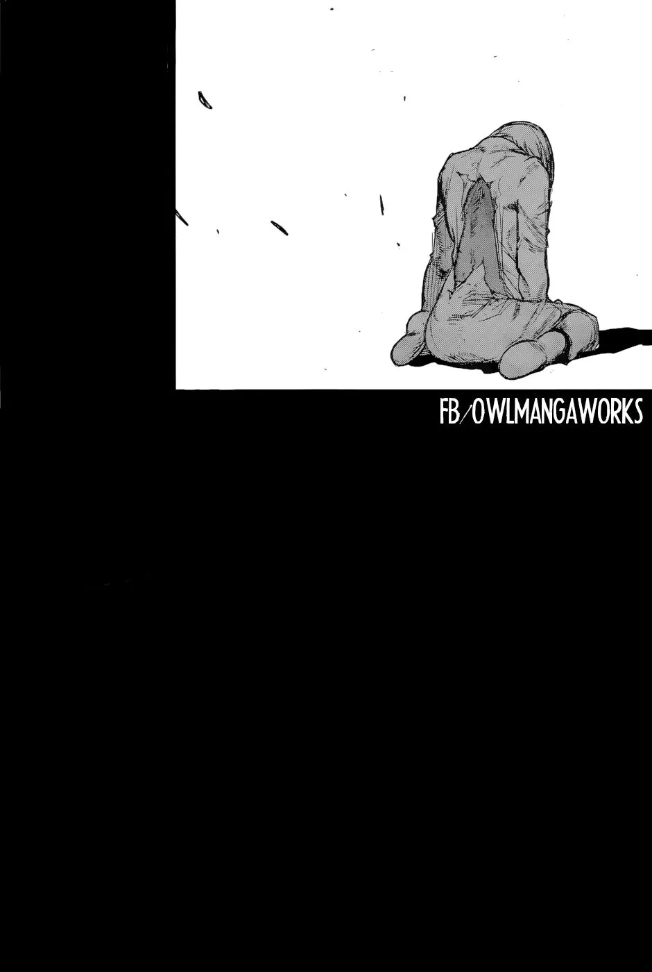 Tokyo Ghoul:re Capítulo 156 en Línea - página 1