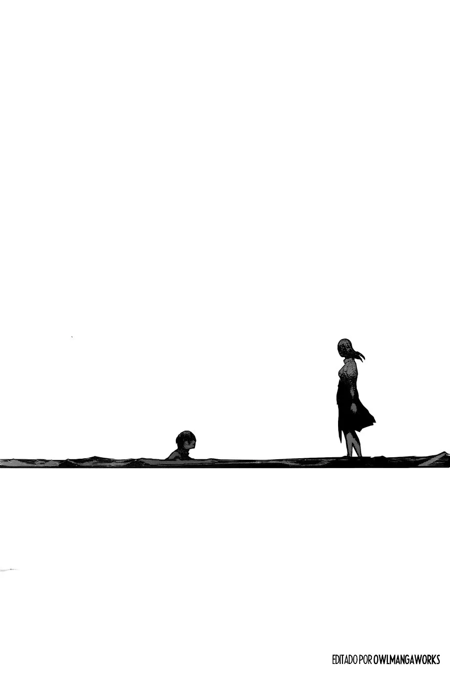 Tokyo Ghoul:re Capítulo 158 en Línea - página 1