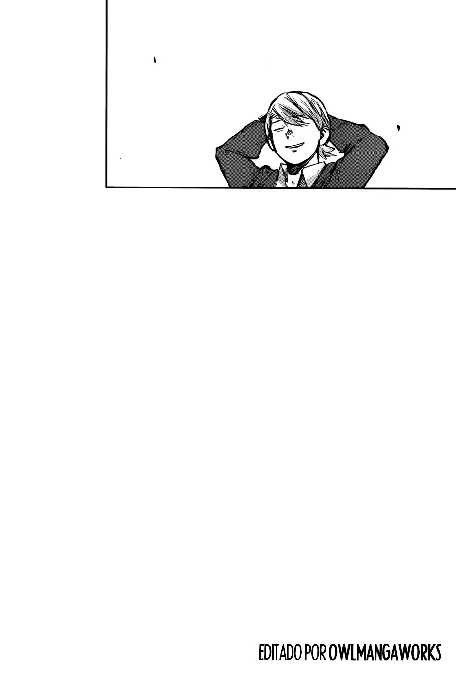 Tokyo Ghoul:re Capítulo 162 en Línea - página 1