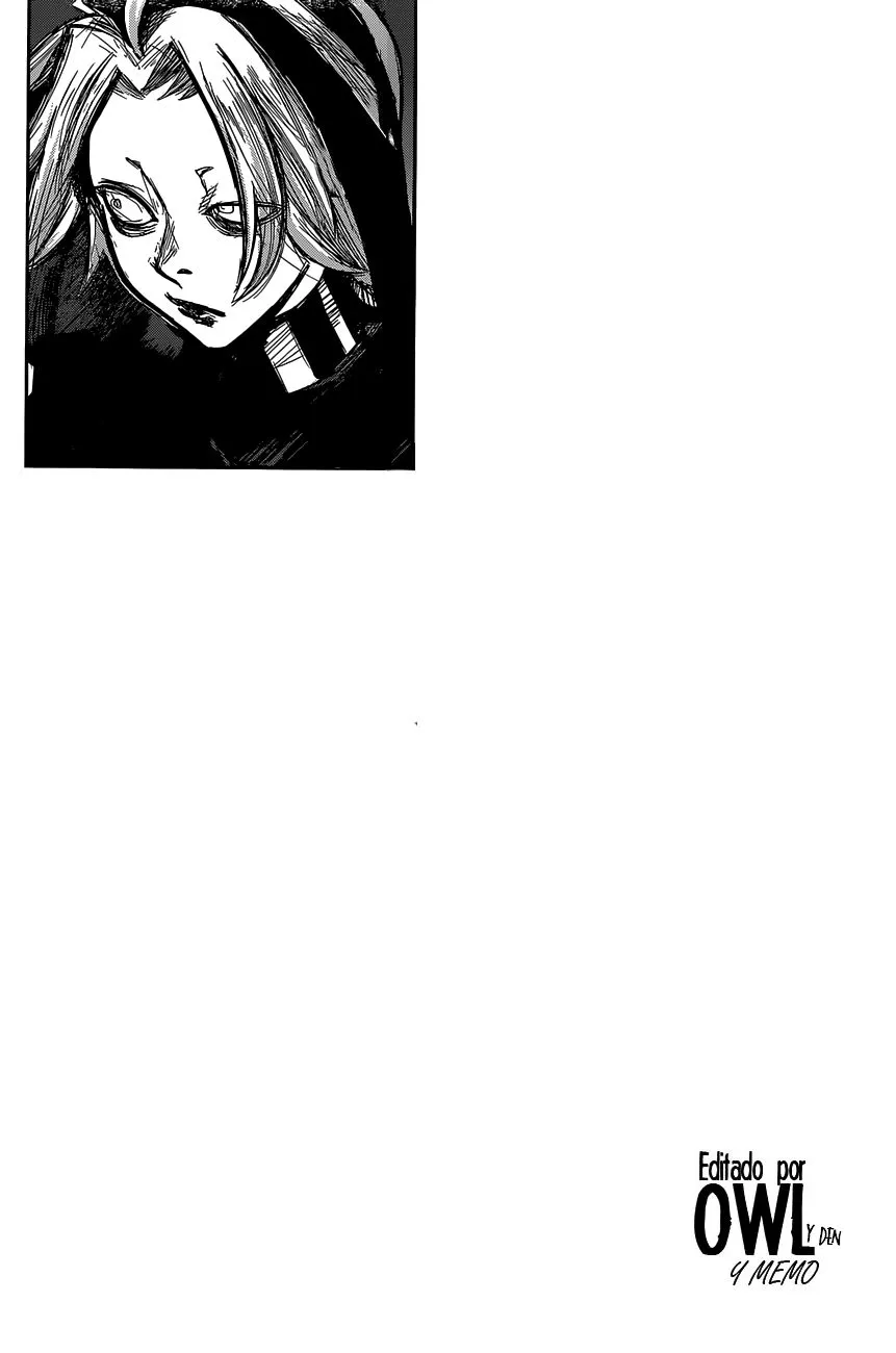 Tokyo Ghoul:re Capítulo 170 en Línea - página 1
