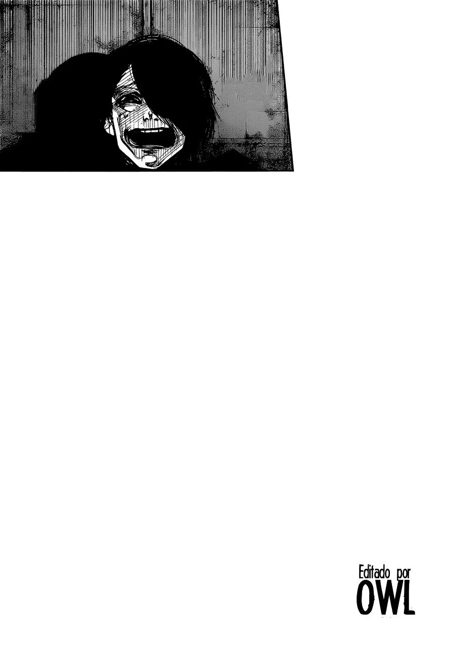 Tokyo Ghoul:re Capítulo 172 en Línea - página 1