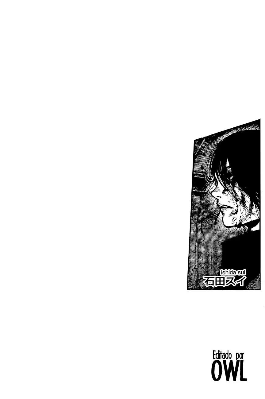 Tokyo Ghoul:re Capítulo 174 en Línea - página 1