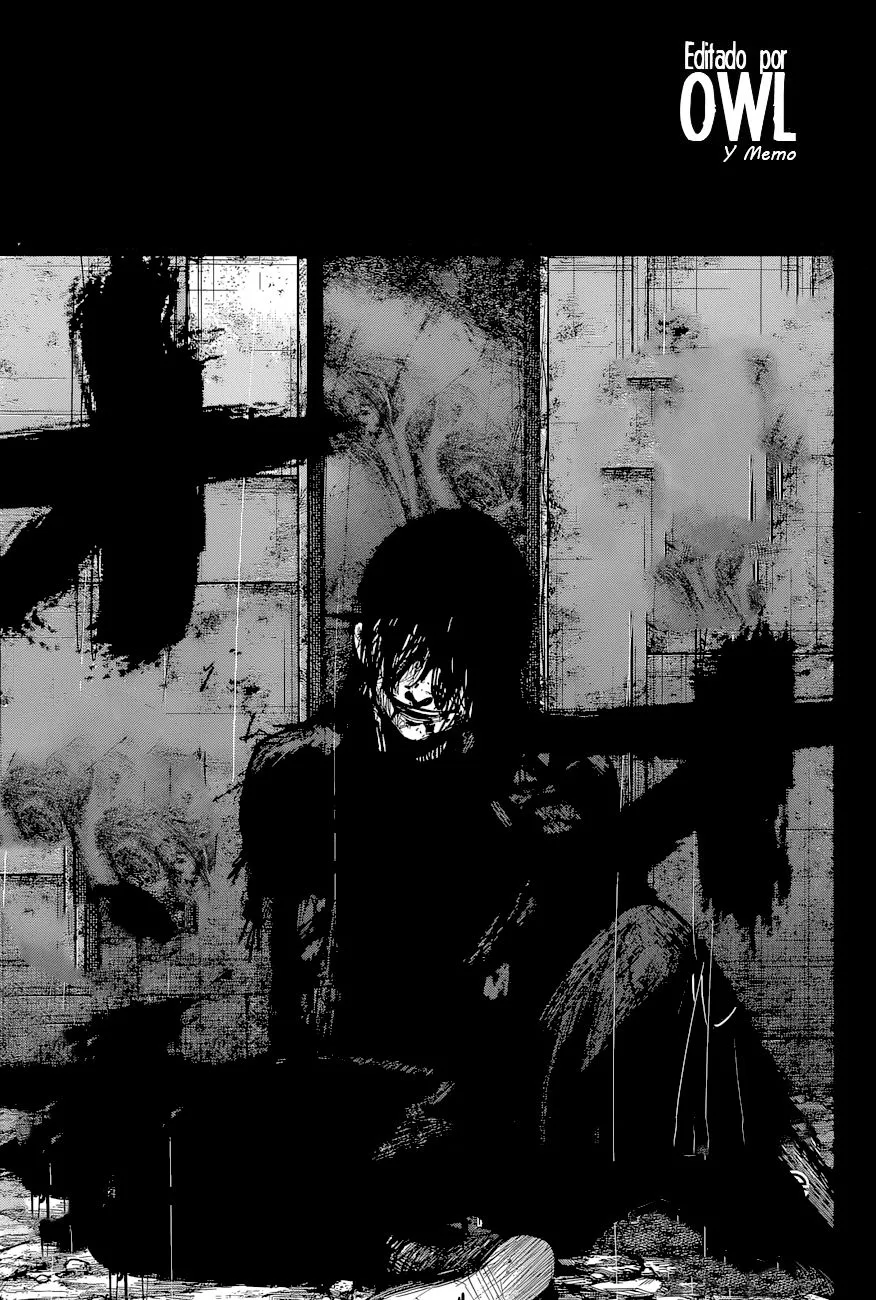 Tokyo Ghoul:re Capítulo 175 en Línea - página 1