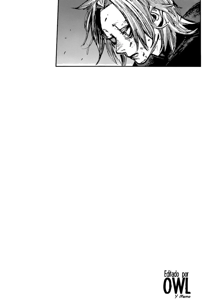 Tokyo Ghoul:re Capítulo 179 en Línea - página 1