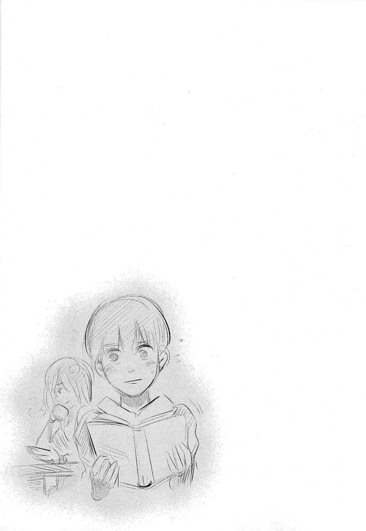 Tokyo Ghoul Capítulo 2 en Línea - página 1