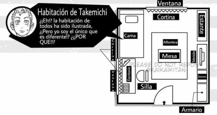 Tokyo Revengers Capítulo 0 en Línea - página 1