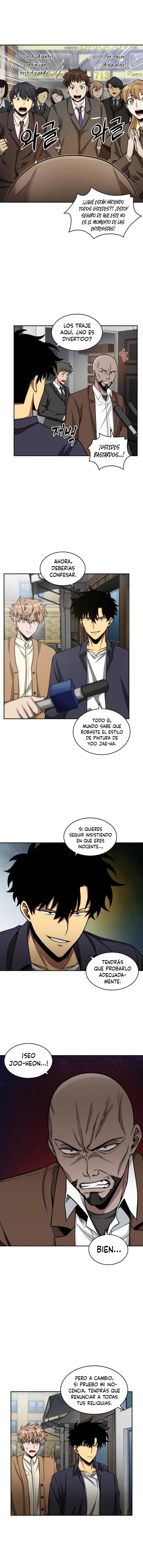 Tomb Raider King Capítulo 100 en Línea - página 7