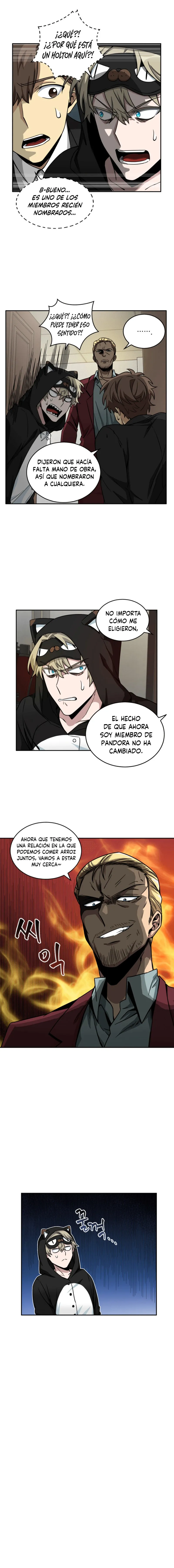 Tomb Raider King Capítulo 101 en Línea - página 11