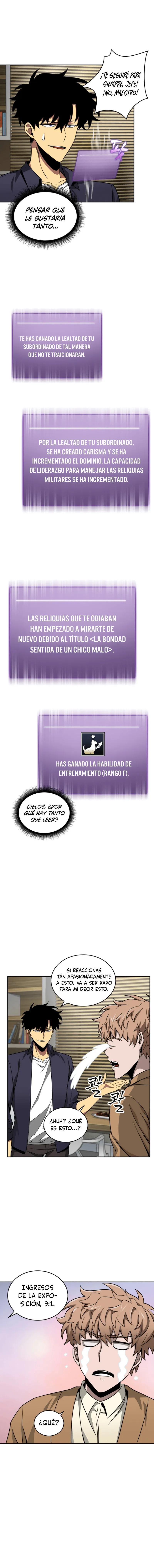 Tomb Raider King Capítulo 101 en Línea - página 15