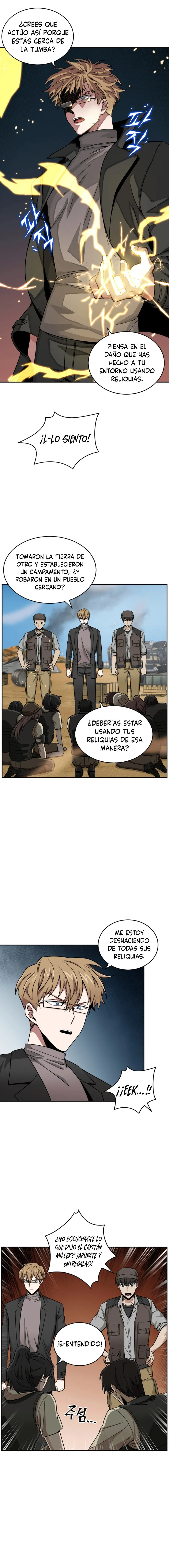 Tomb Raider King Capítulo 103 en Línea - página 13